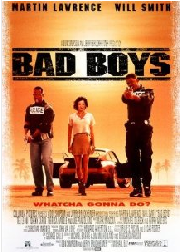 BAD BOYS