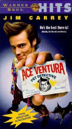 Ace Ventura