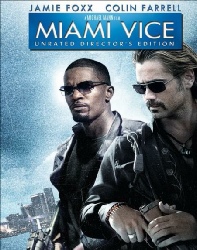 MIAMI VICE 2006