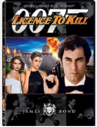 License To Kill